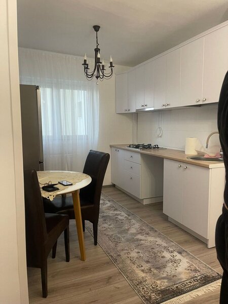 Basarabia x Arena Nationala x Pantelimon, 5 min. Mega Mall si Iancului