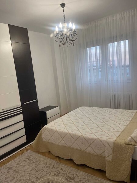 Basarabia x Arena Nationala x Pantelimon, 5 min. Mega Mall si Iancului