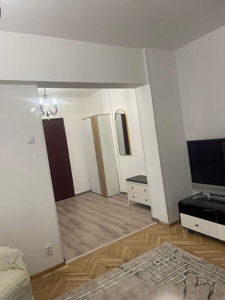 Basarabia x Arena Nationala x Pantelimon, 5 min. Mega Mall si Iancului