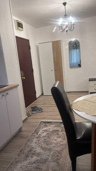 Basarabia x Arena Nationala x Pantelimon, 5 min. Mega Mall si Iancului